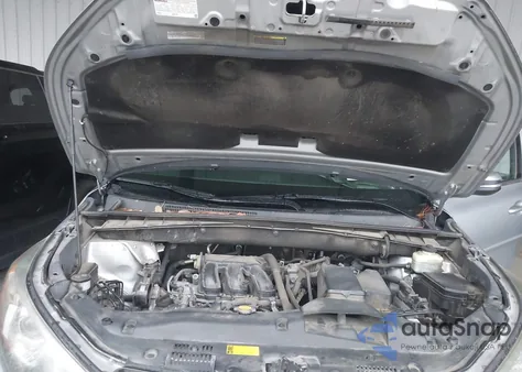 2015 Toyota Highlander Limited V6 z USA, uszkodzony, nr VIN 5TDDKRFH7FS180077